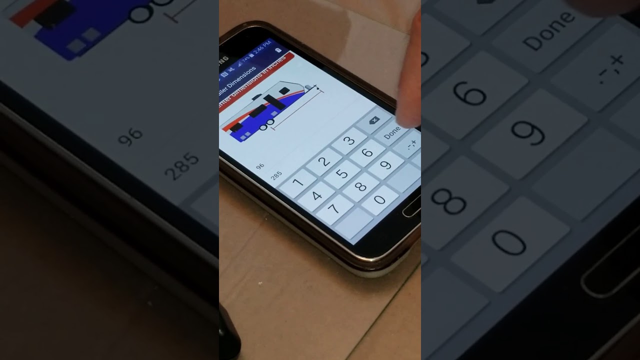 Personalize Your WoBLR App