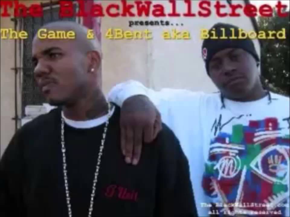 4Bent Billboard Freestyle and Dedication to 4bent by Hitta J3