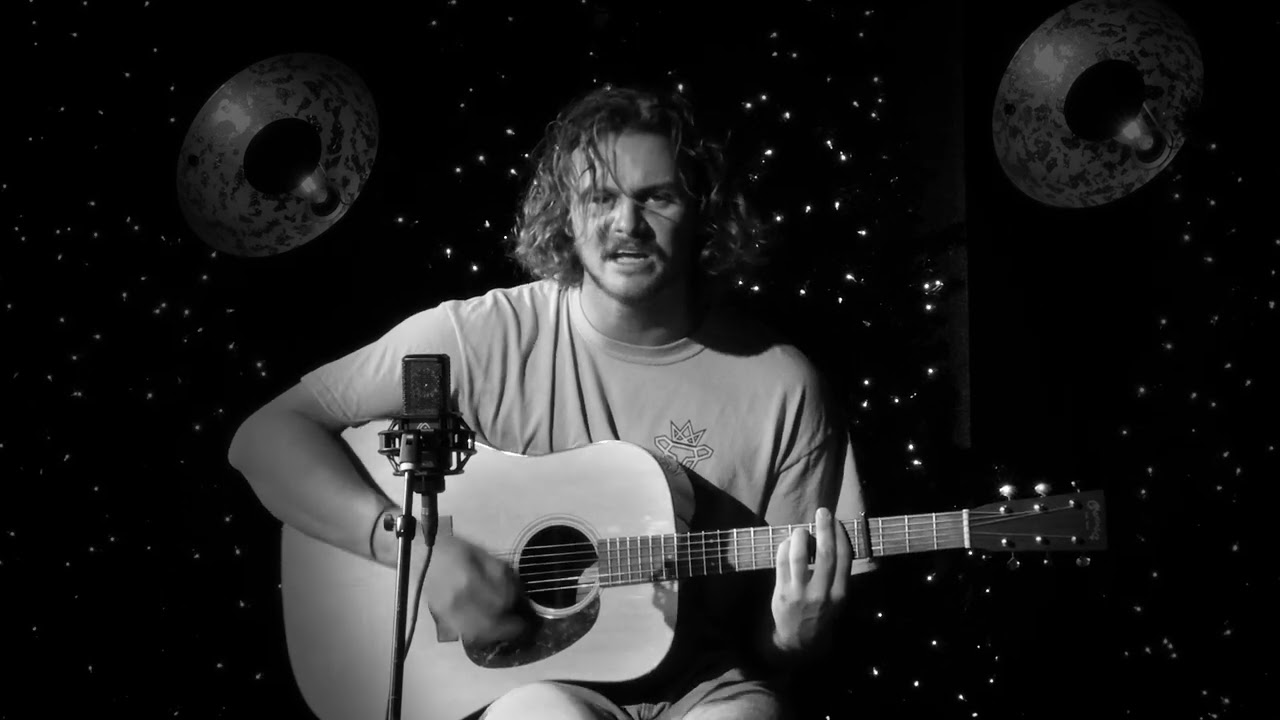 Evan Honer - Forgotten (Sanctuary Sessions)