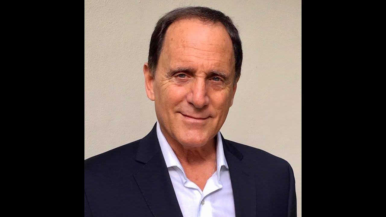 Dr Frank Sabatino at the NHA Conference 2022
