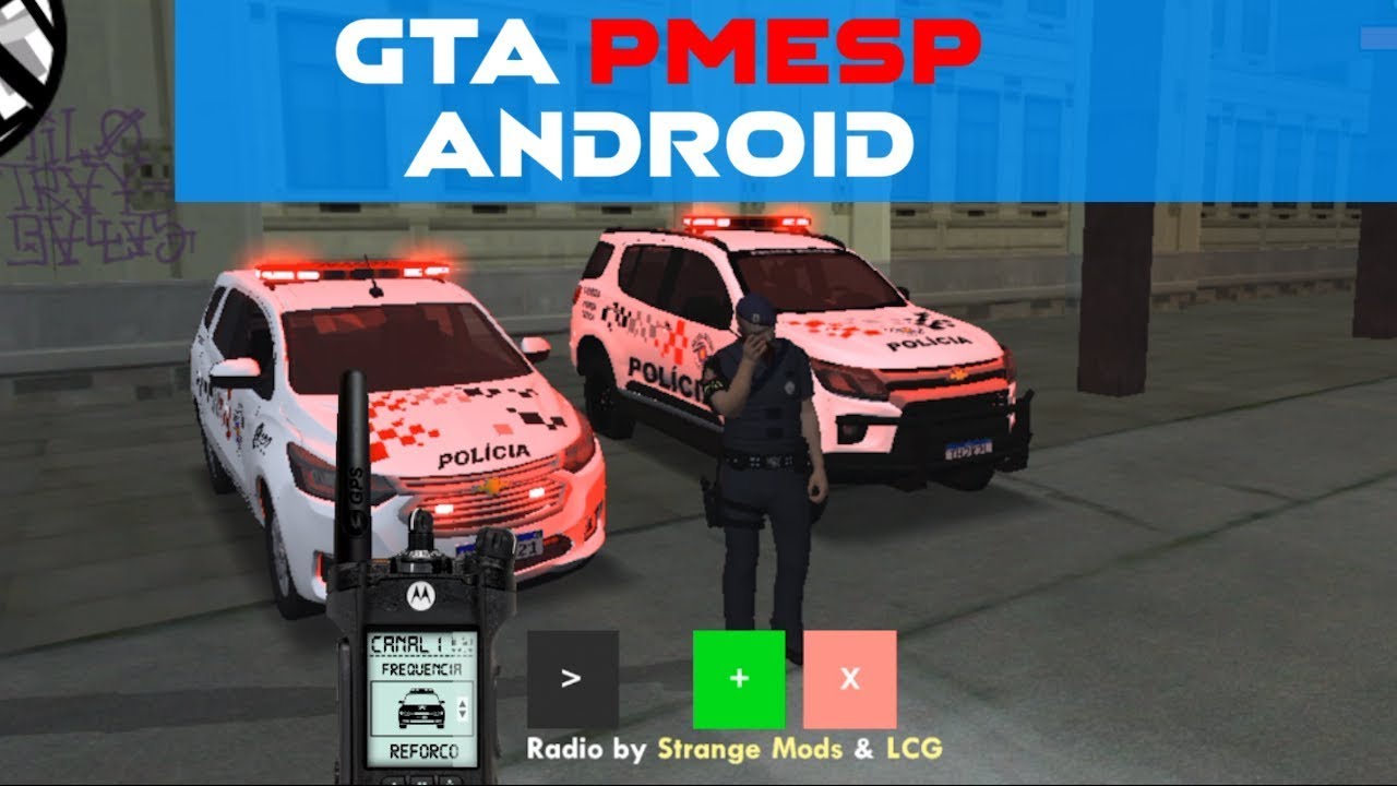 gta pmesp - corrigido o crash pra android 15 e alguns celulares