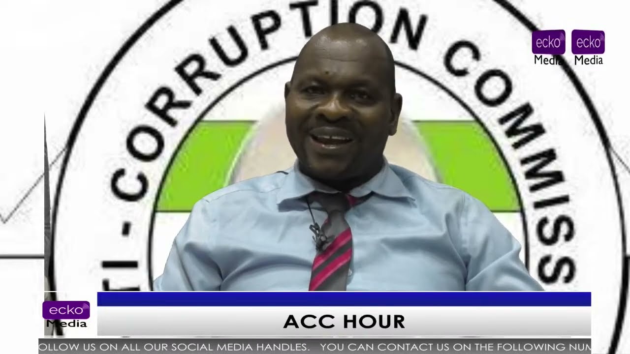 ACC HOUR