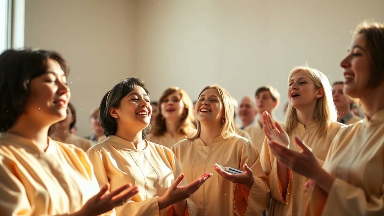 Strength for Today  Encouraging Christian Praise 🎶💪