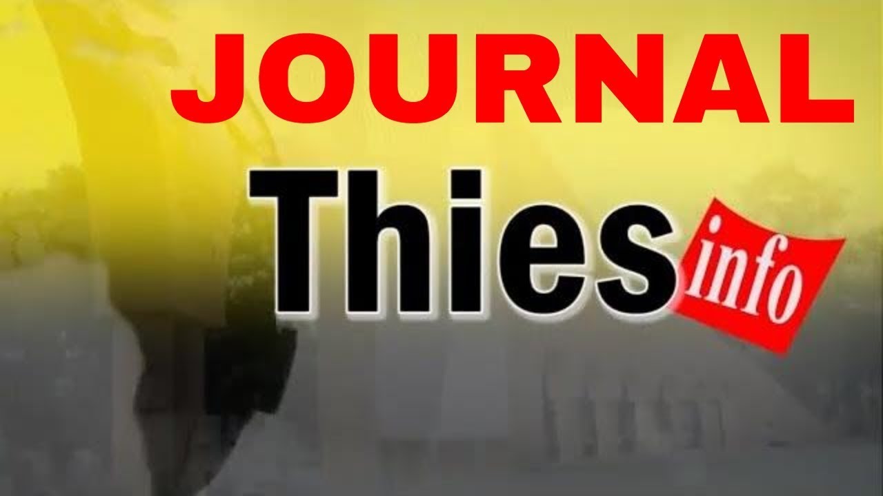 JOURNAL THIES INFO
