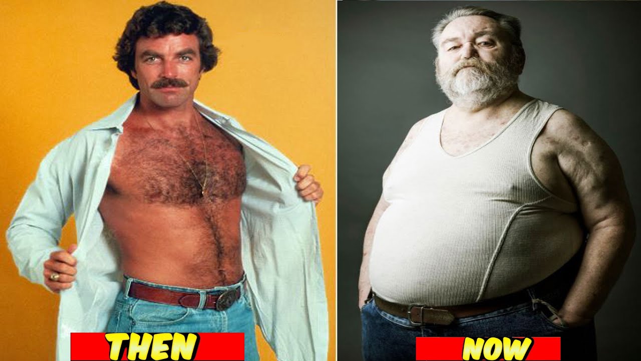 Magnum, P.I. (1980–1988) Cast: Then and Now ★ 2023 [43 Years After]