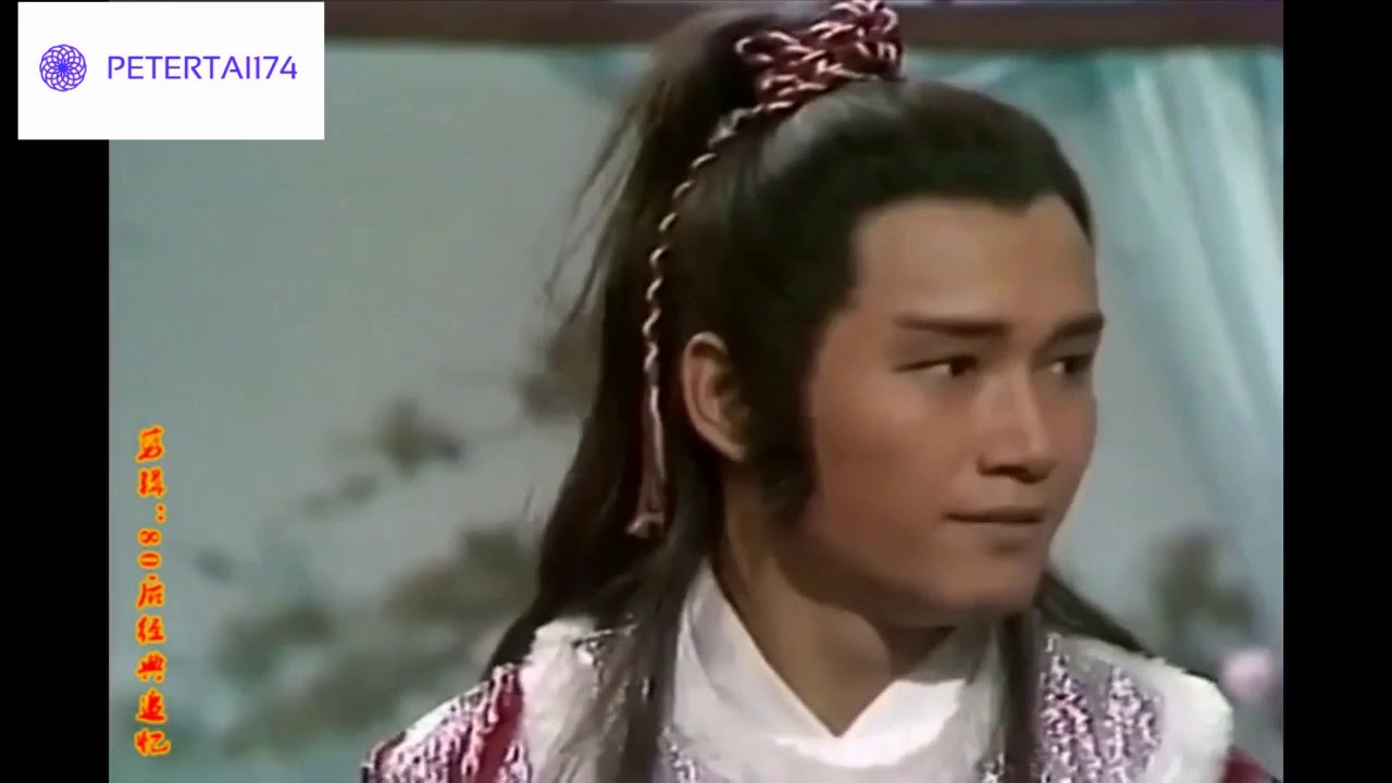 OST TVB Anh Hùng Xạ Điêu 1983-The Legend of Condor Heroes- 射雕英雄传 -Huỳnh Nhật Hoa-Ông Mỹ Linh-Tạ Hiền