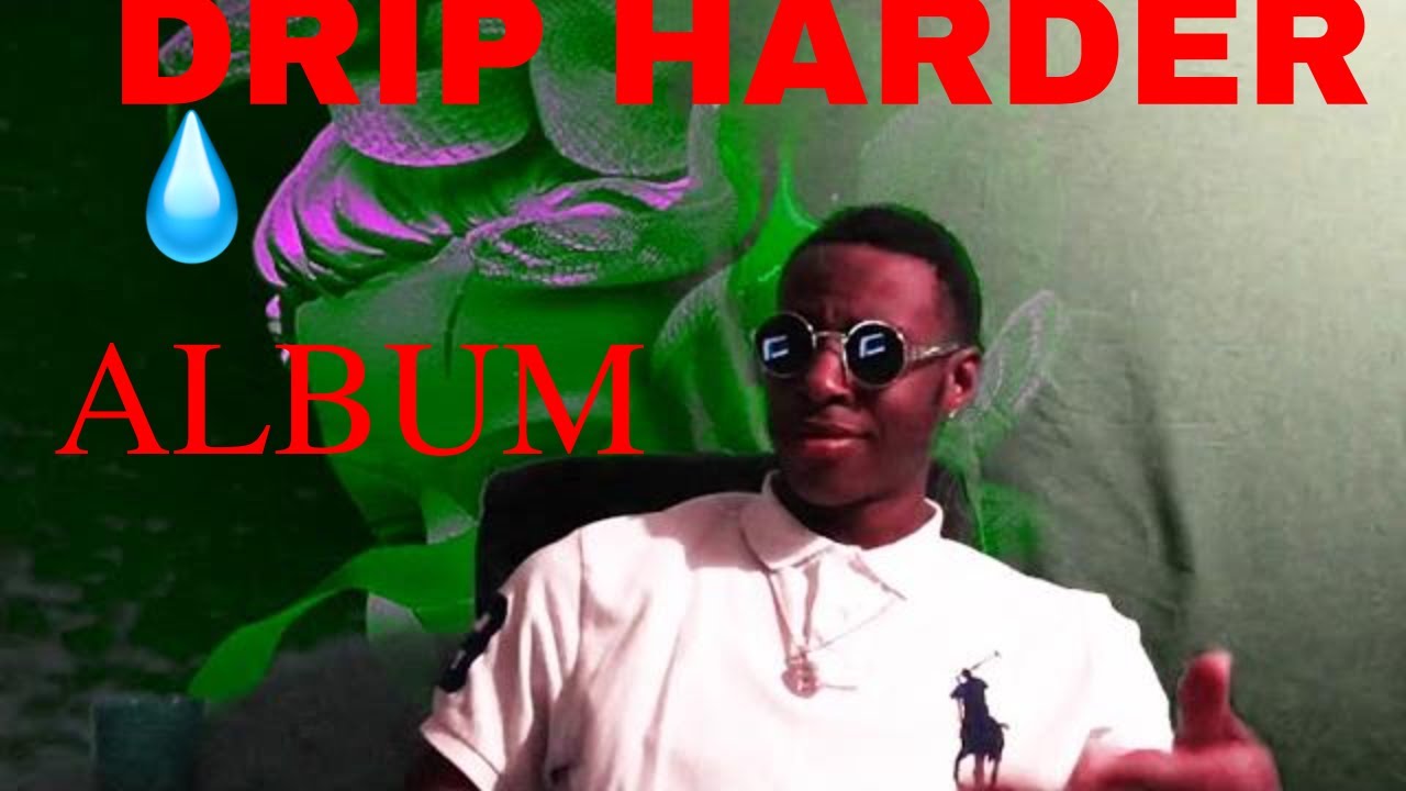 Lil Baby & Gunna -DRIP HARDER [ FULL ALBUM]- Reaction