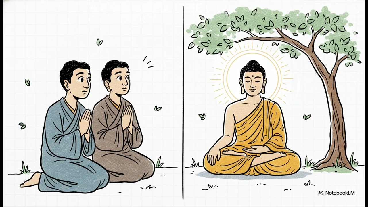 구도자의 길  헤르만 헤세의 싯다르타