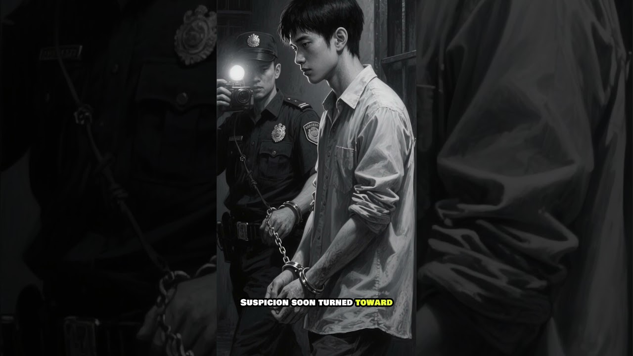 Vietnam&rsquo;s Family Massacre#BinhPhuocMassacre #VietnamTrueCrime #FamilyMurder #UnsolvedMystery