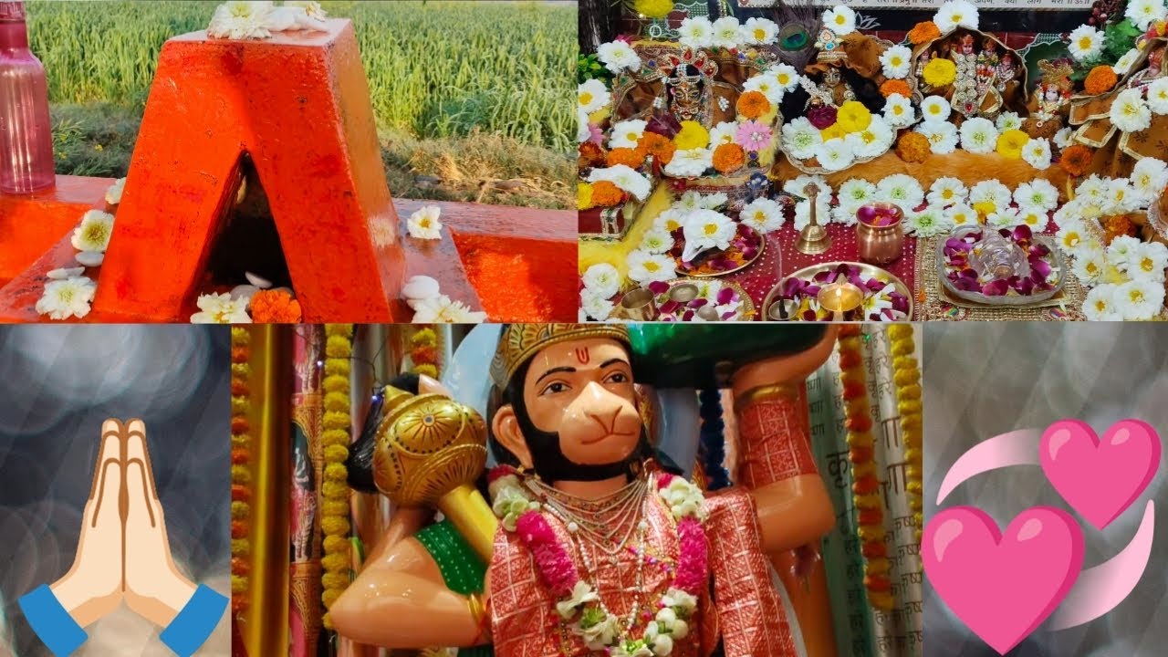 Bhakti mein Shakti 🙏🏻💞🙏🏻