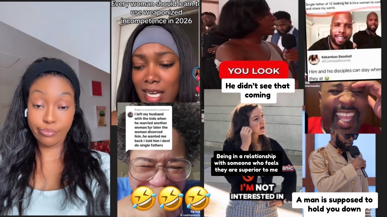 They weren’t prepared for these responses 