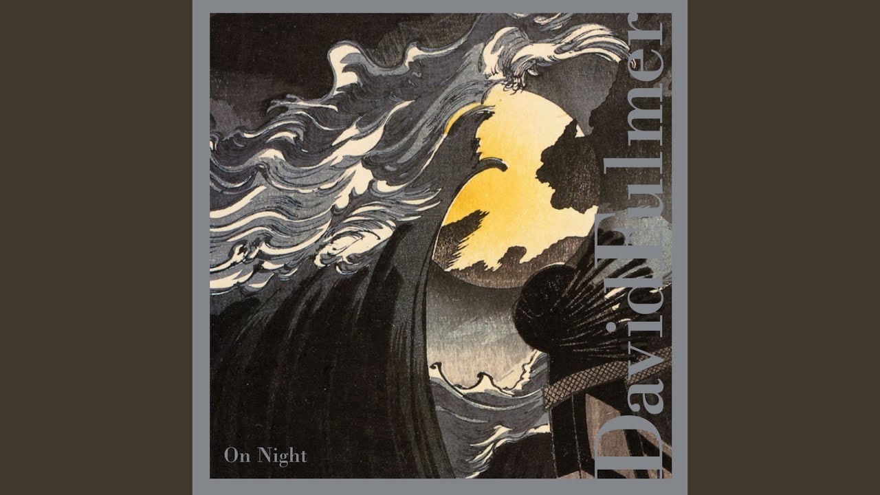 On Night: II. Den Nächtlichen Funken Entgegen