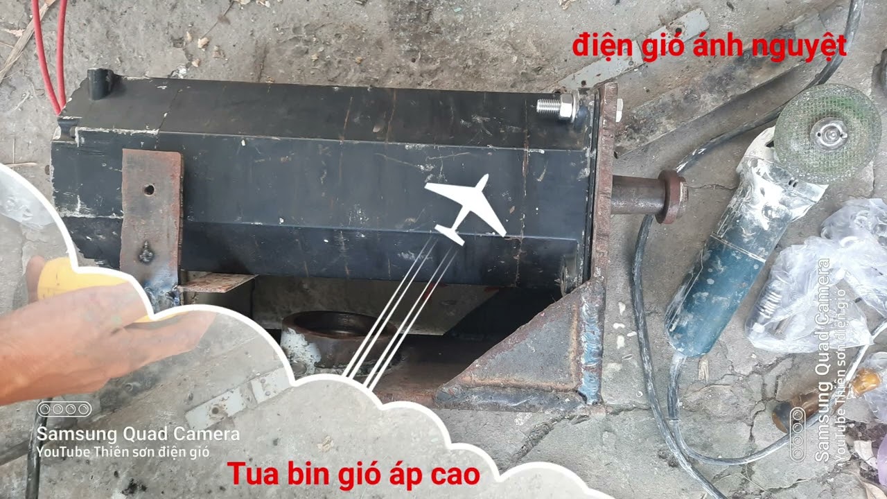 #điệngi&oacute;&aacute;nhnguyệt   tuabinre gi&oacute; &aacute;p cao