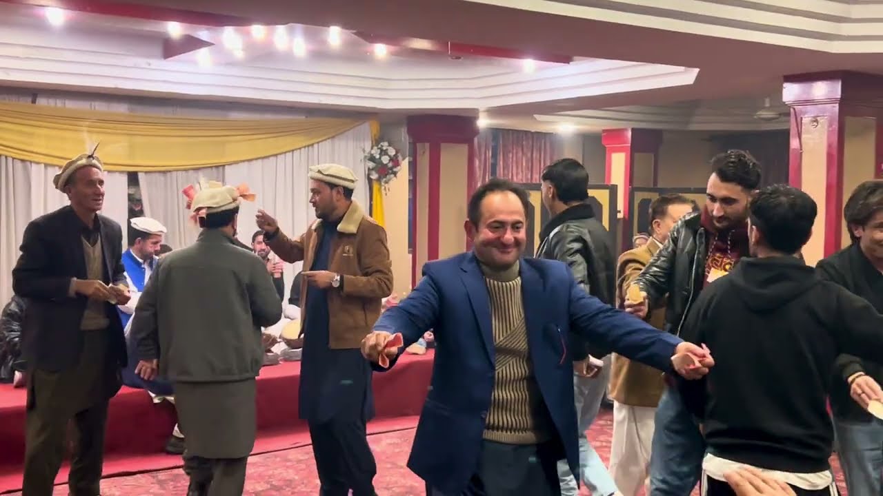 Khoshbigim||Surnay Saaz by Rahmatuddin Ustaz||Musical Night Rawalpindi 2026