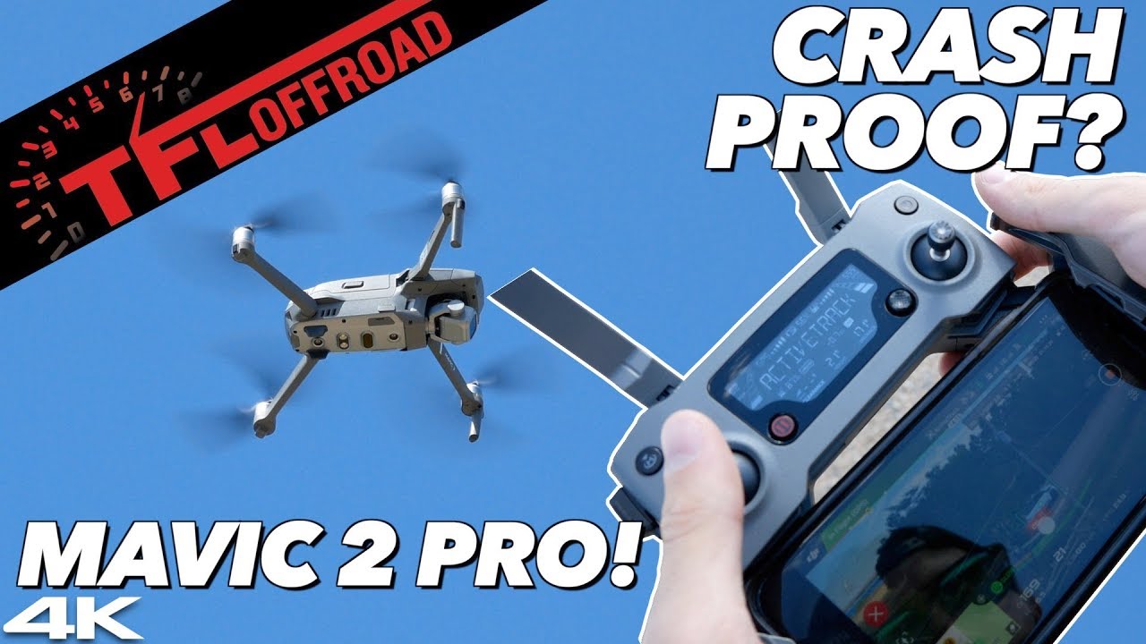Comprehensive DJI Mavic 2 Pro Drone Review | Watch This Before You Buy!