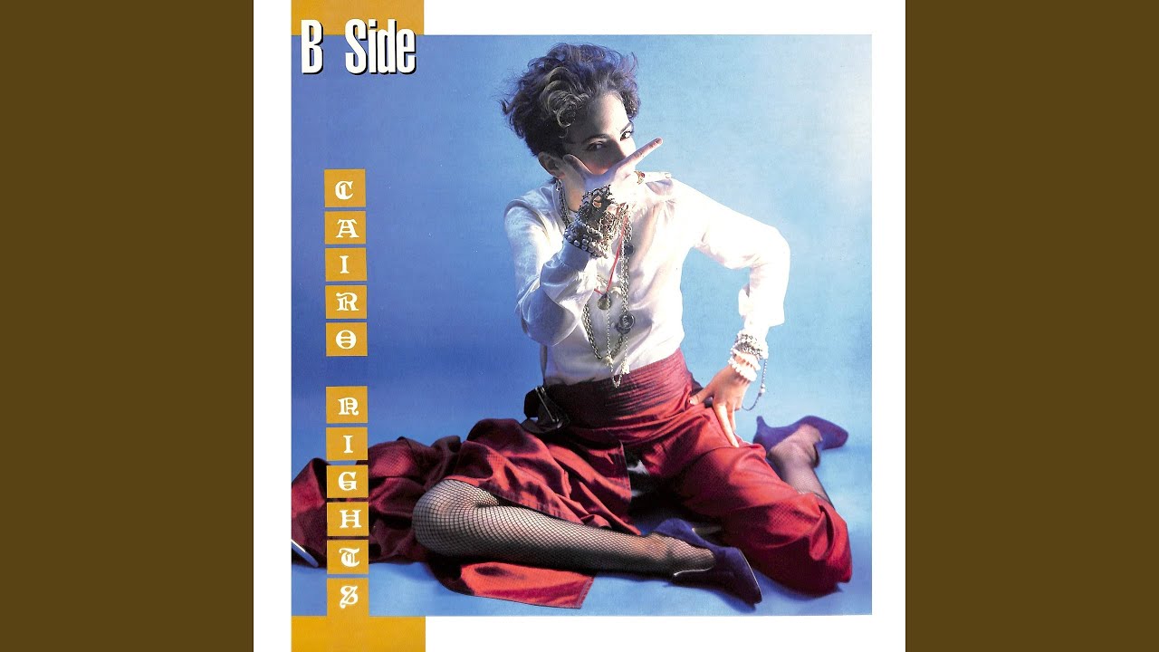 Change the Beat (aka Une Sale Histoire)