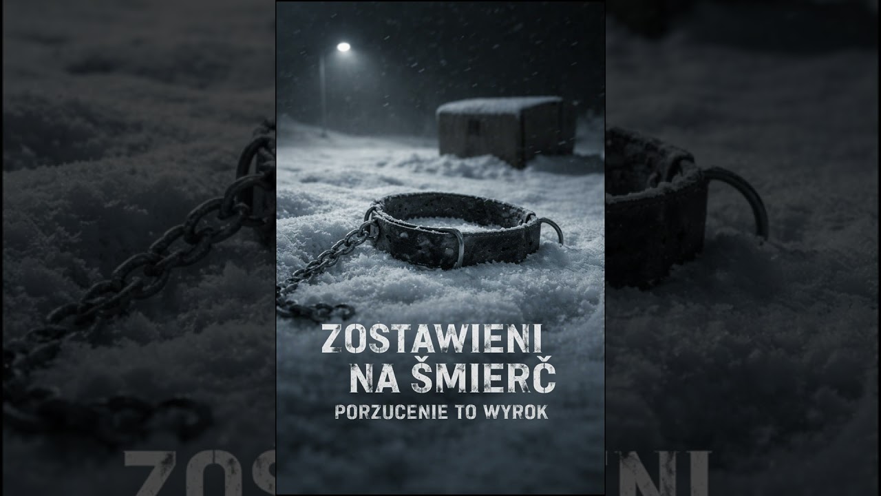 Dragoonlukasz - Zostawieni na śmierć - Porzucenie to wyrok
