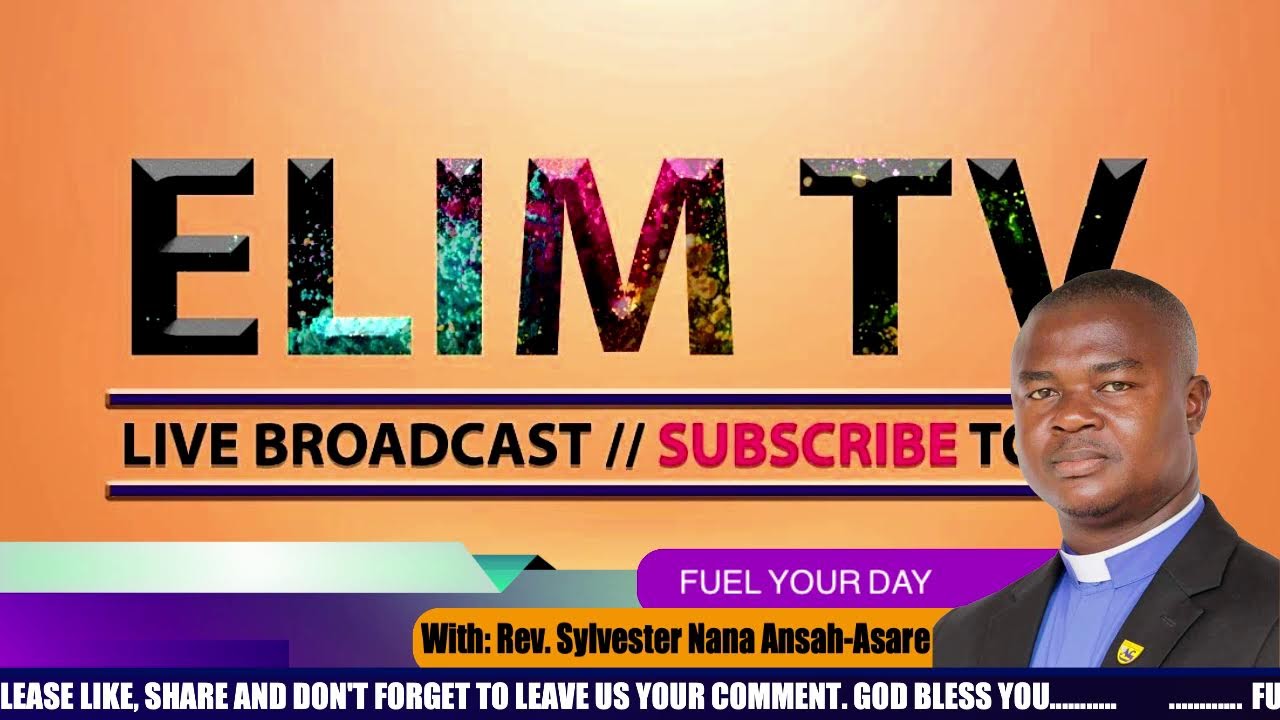 ELIM RADIO / TV