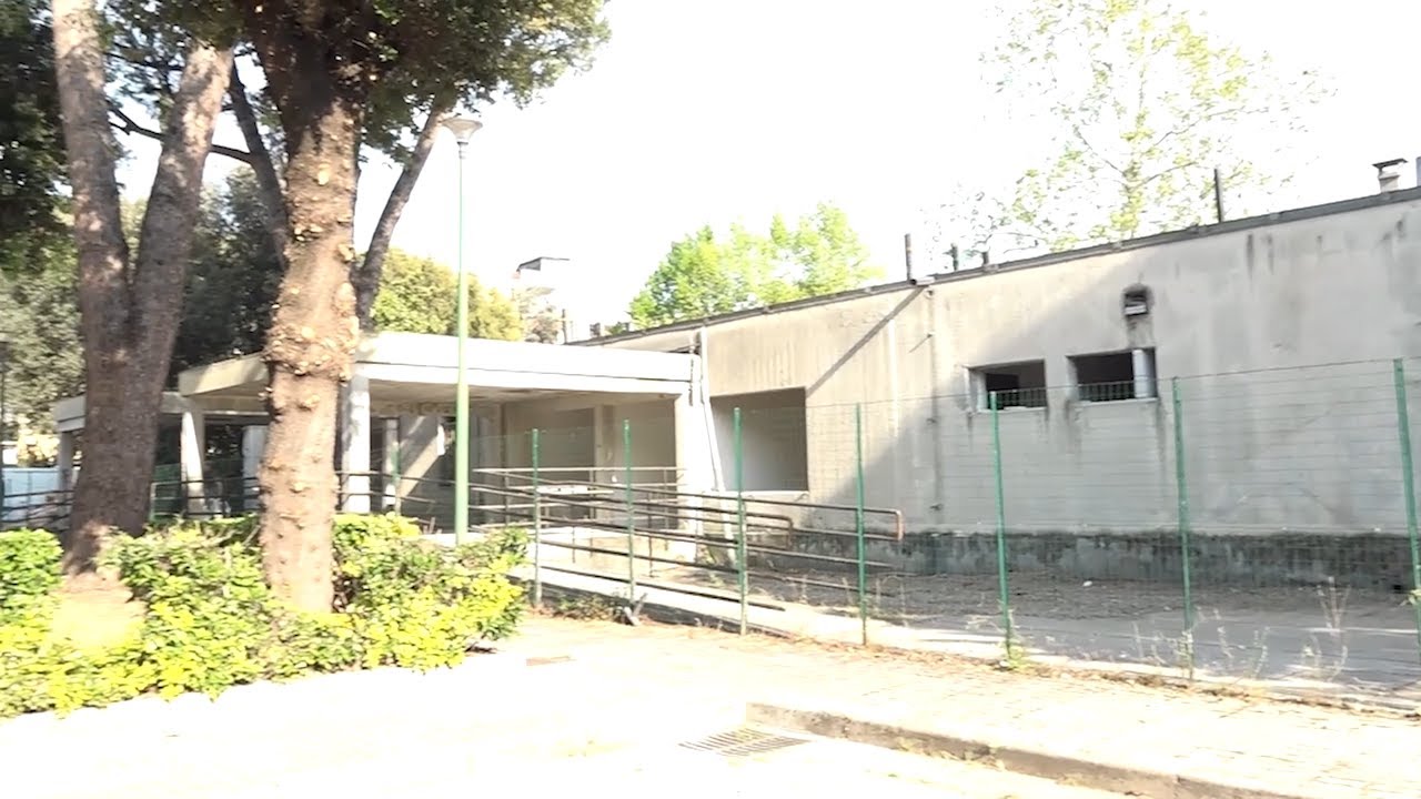 Caivano. De Luca annuncia ospedale e casa di comunità per una svolta