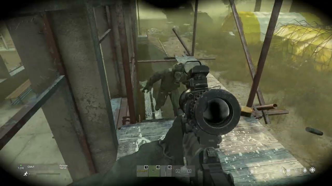Новая Петровка Dayz The Boys No comment
