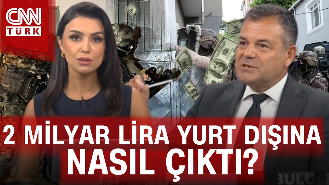 Bahis çetesine 
