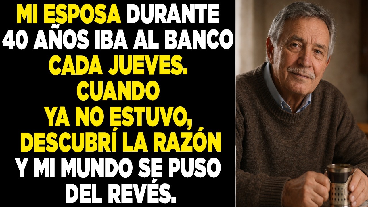 Hasta Las Lágrimas: El Padre Quemó La Herencia En La Tumba Al Saber Qué Hacía Su Hijo