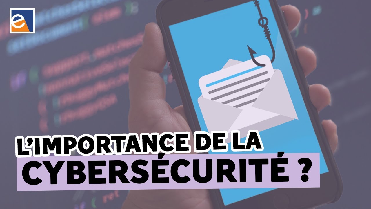 Comprendre la cybersécurité [Sylvain Guilley]