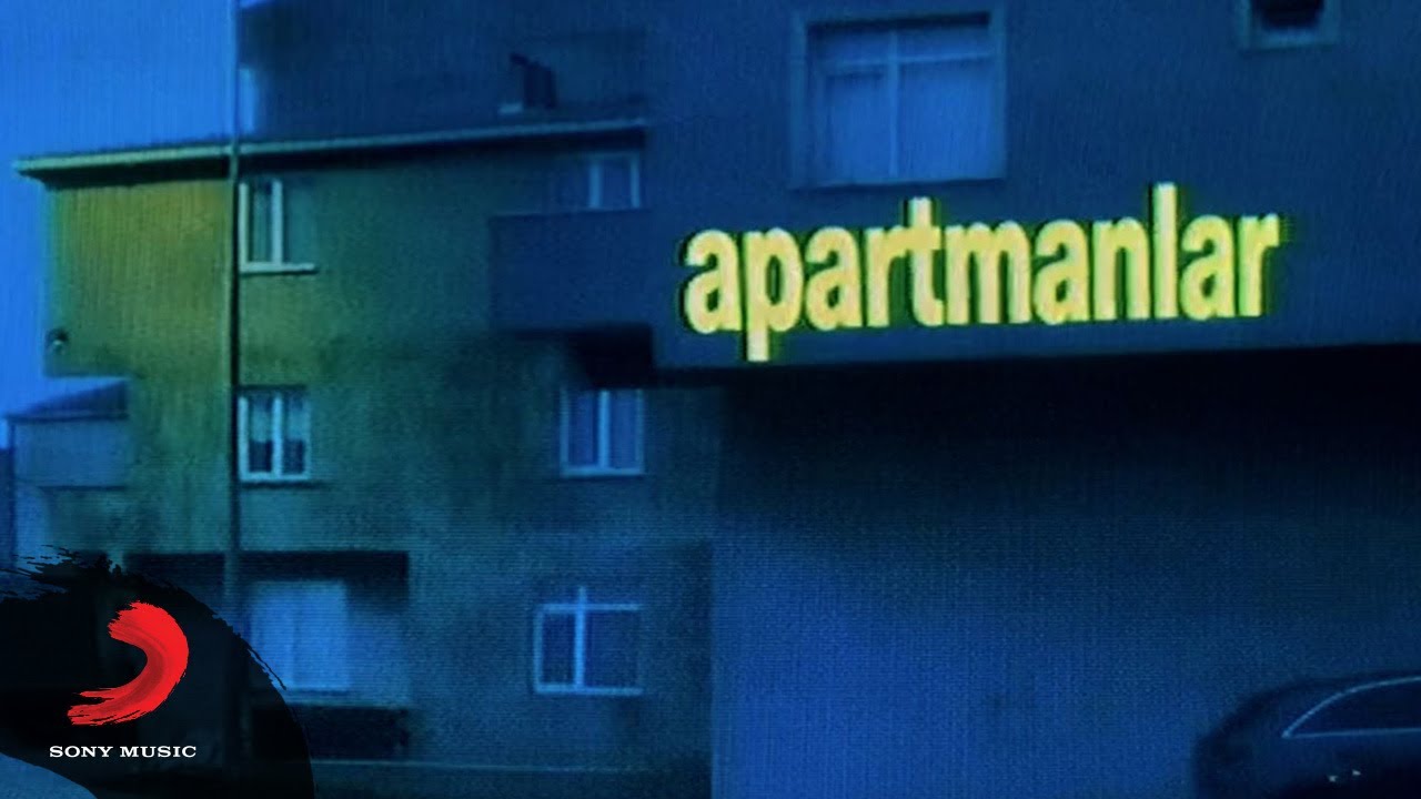 Kum & Bedeviler - Apartmanlar