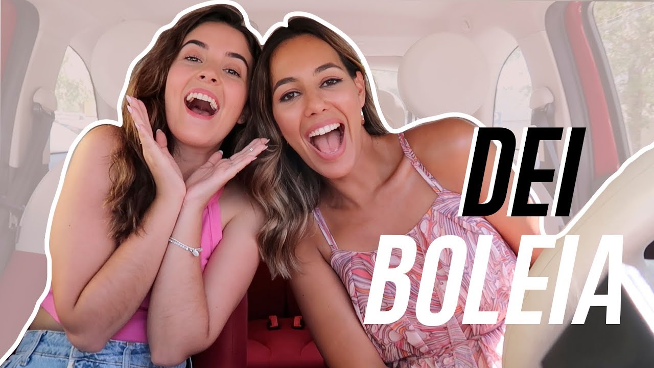 #DEIBOLEIA &agrave; Beatriz Leonardo! (DESILUS&Otilde;ES, NAMORADO E UM SINGLE!) |B&aacute;rbara Corby