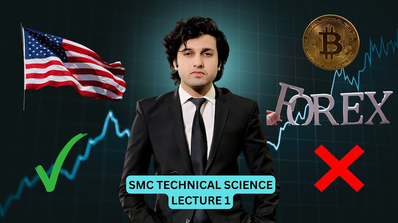 LEC:1 WHY I TRADE US STOCK MARKET INSTEAD OF FOREX OR CRYPTO? WHAT IS US STOCK MARKET?