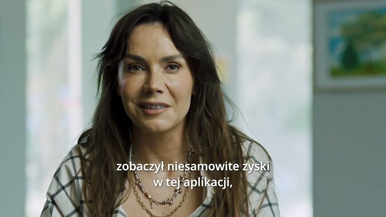 Fałszywy doradca inwestycyjny i zdalne oprogramowanie - poznaj nasz cykl Włącz CyberOstrożność