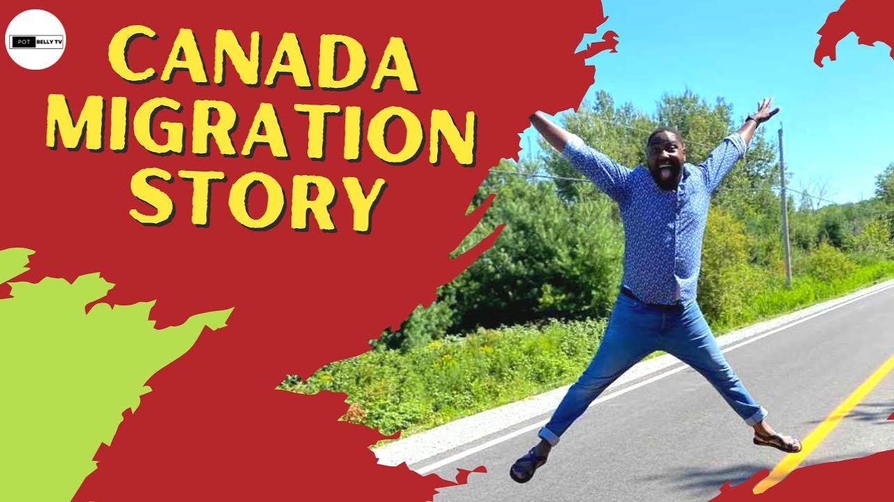 Canada Migration Story: What They Don&rsquo;t Tell You About Starting Life Abroad