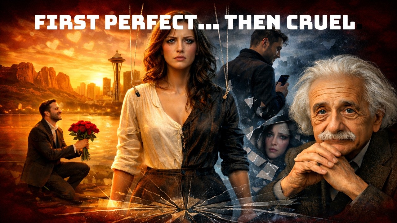 Idealize, Devalue, Discard: The Hidden Pattern of Narcissistic Love.