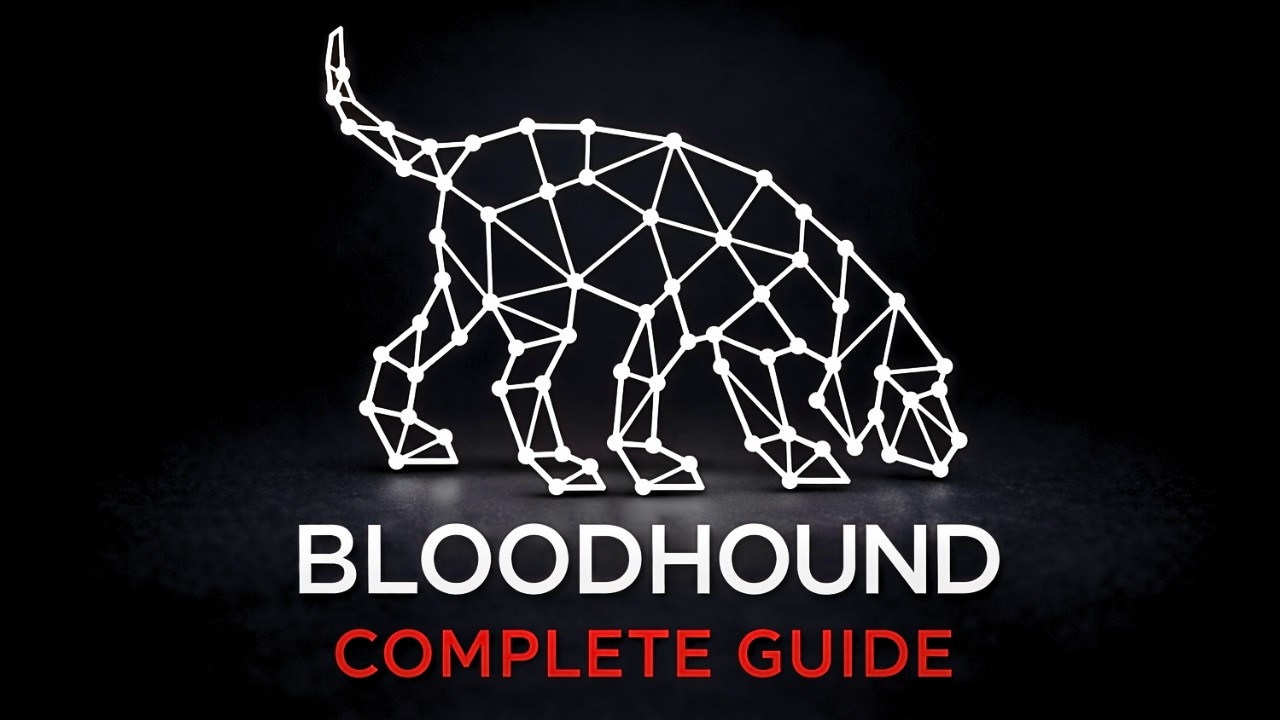 Полный курс BloodHound (OSCP, CPTS, CRTO и другие)