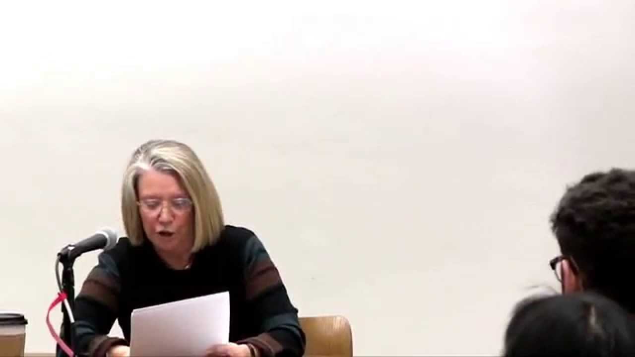 Nancy Fraser: 