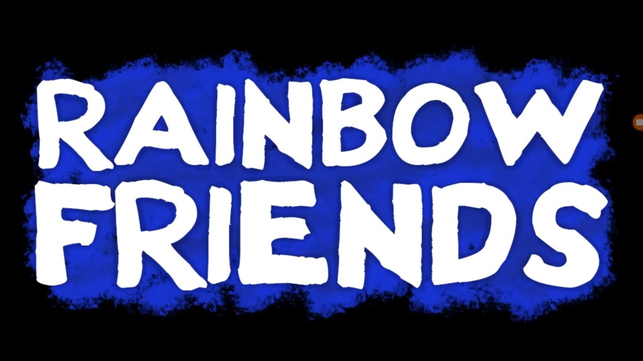 Beating Rainbow friends chapter 2 with @¡¡R0BLOX☆SW1RL!!