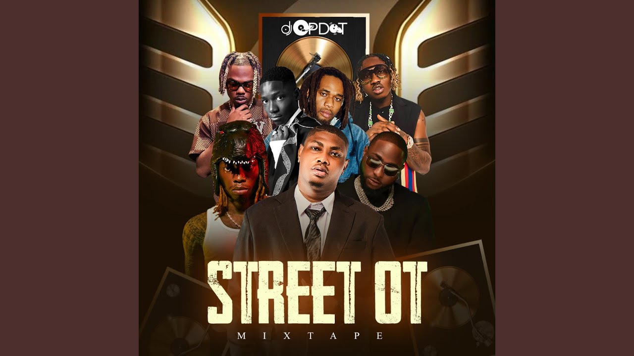 Street OT (Mixtape)