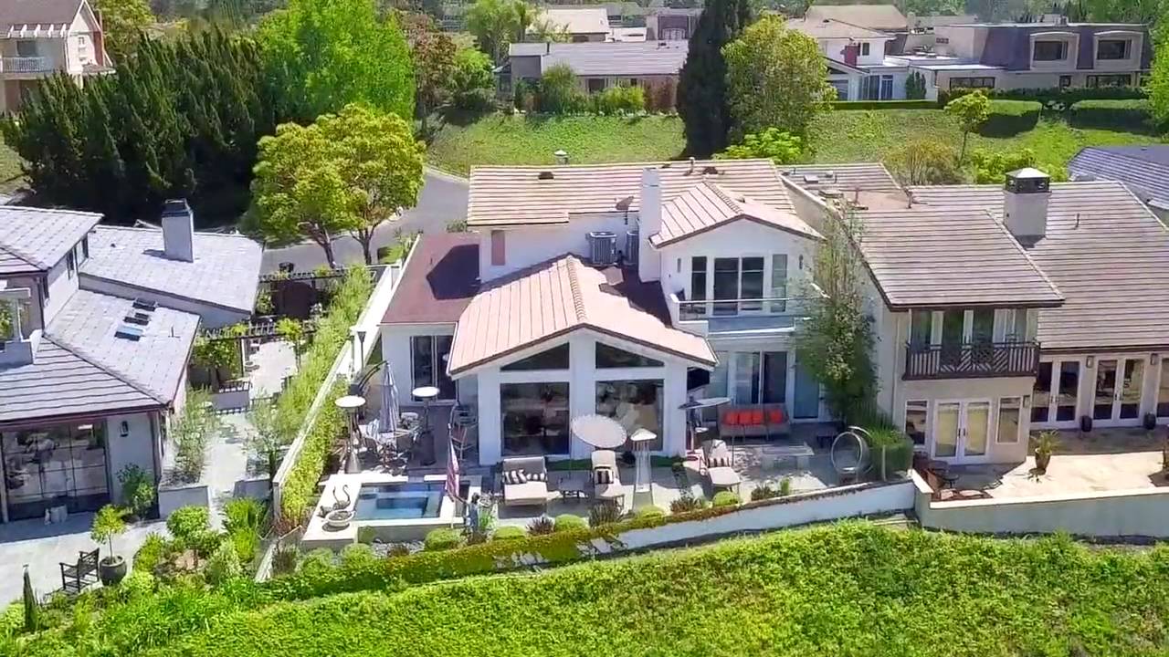 2 Rue Verte, Big Canyon, Newport Beach, CA