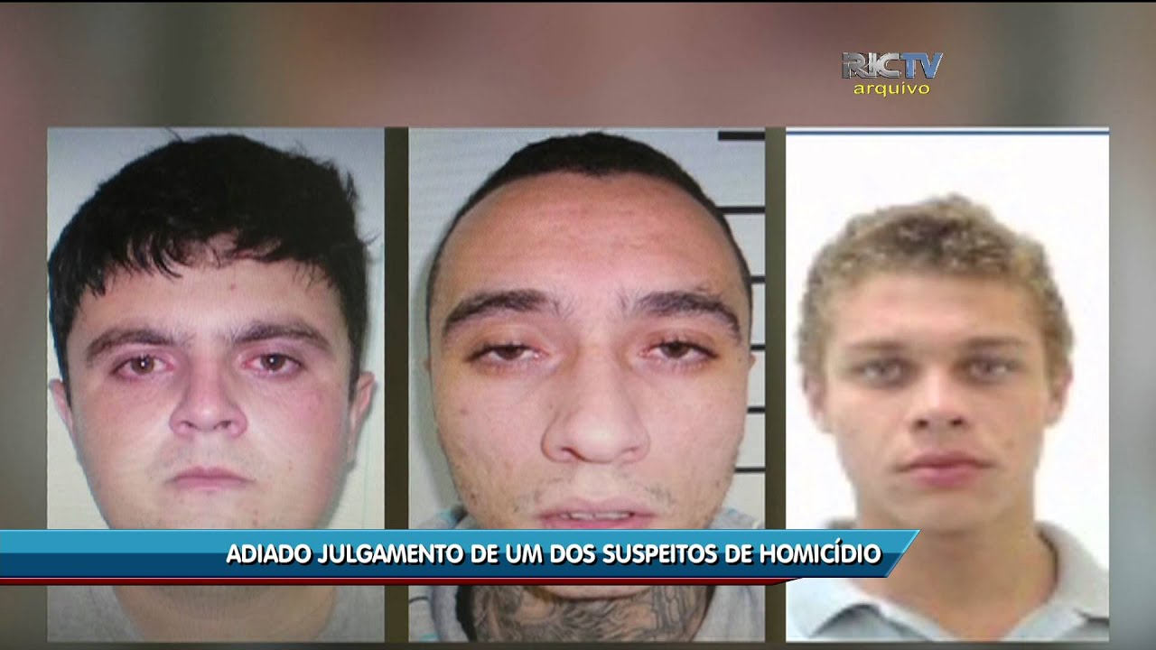 PGC: adiado julgamento de um dos suspeitos de homicídio na Capital