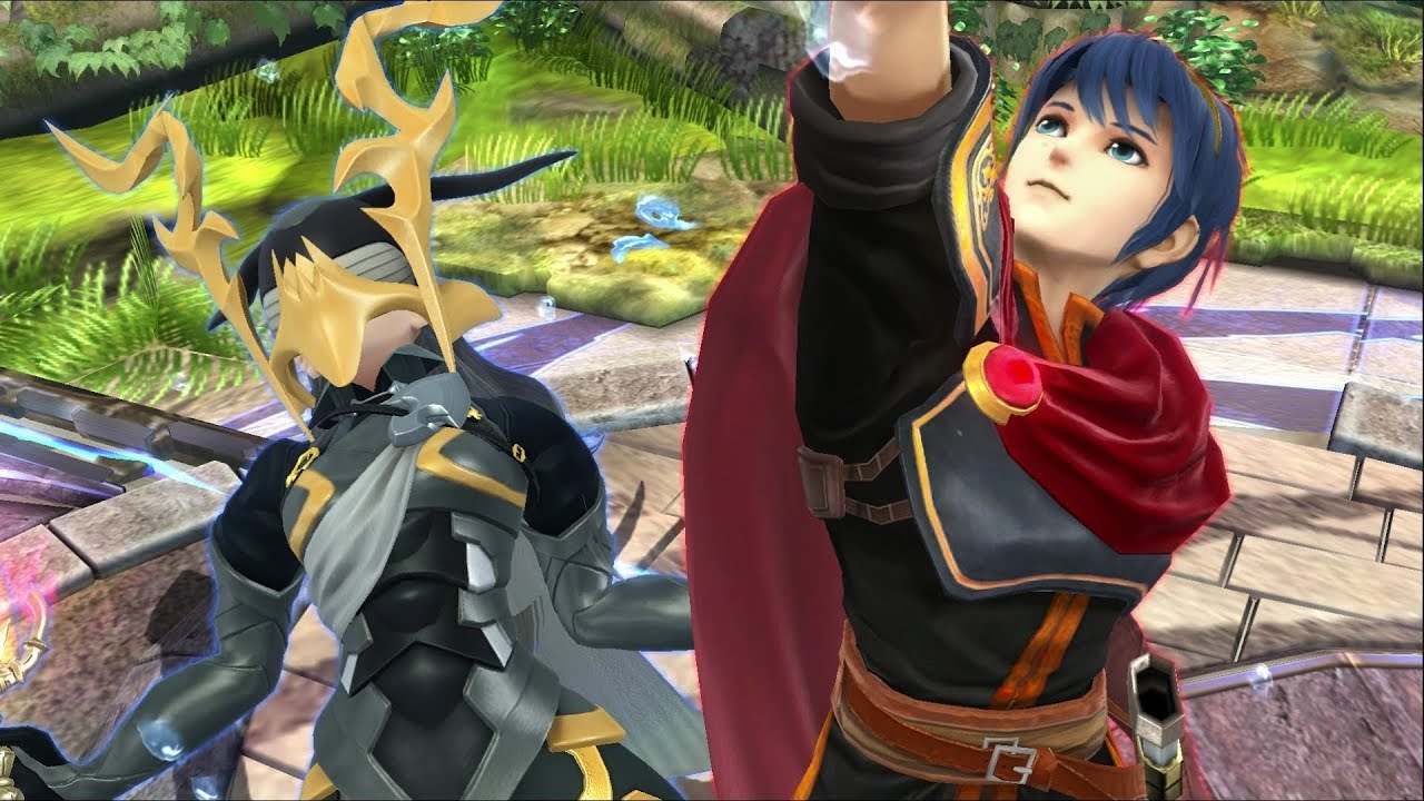 DOUBLES SHENANIGANS 2