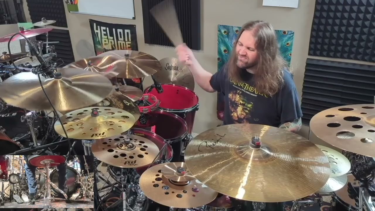 DREAM THEATER - 