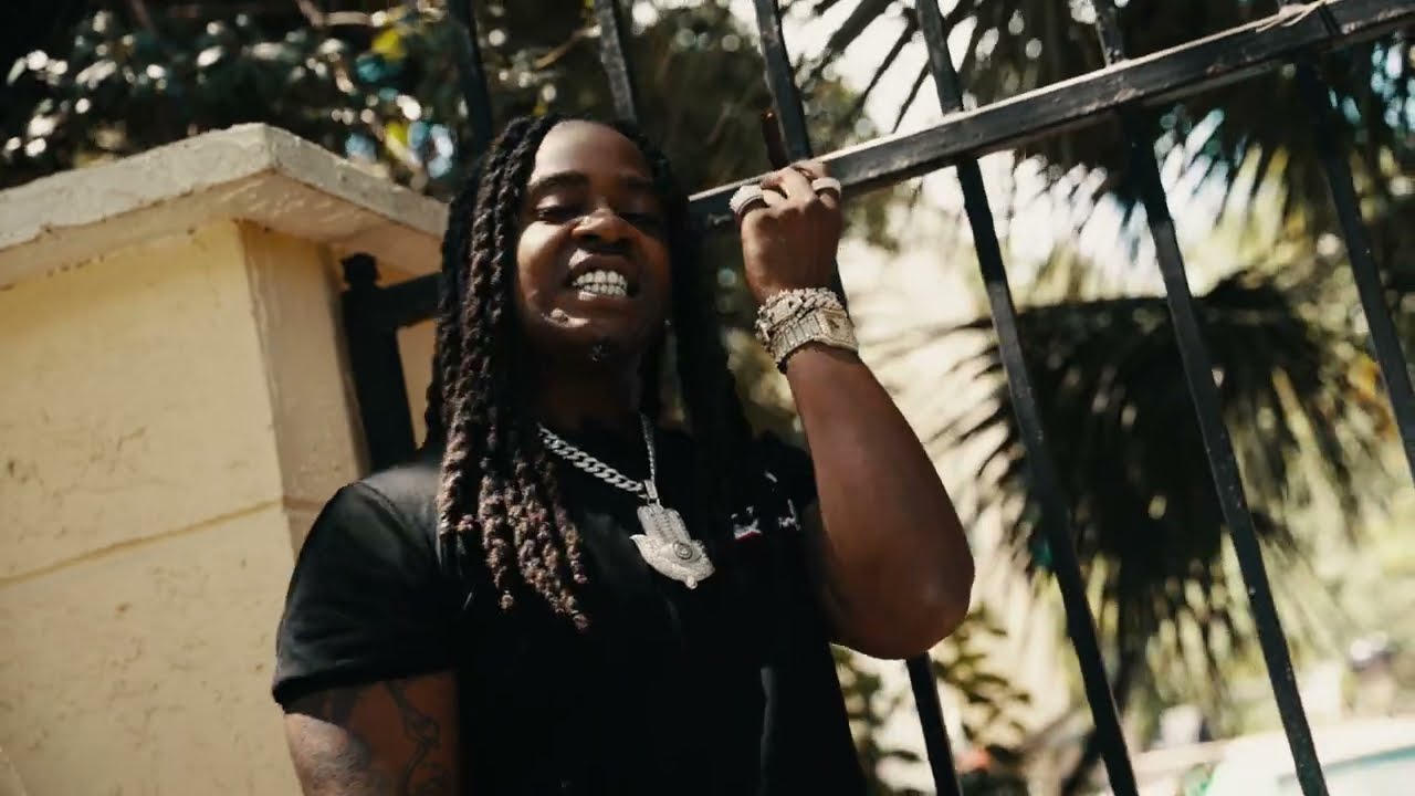 Eyeball Relly - Relly Sauce [Official Music Video]