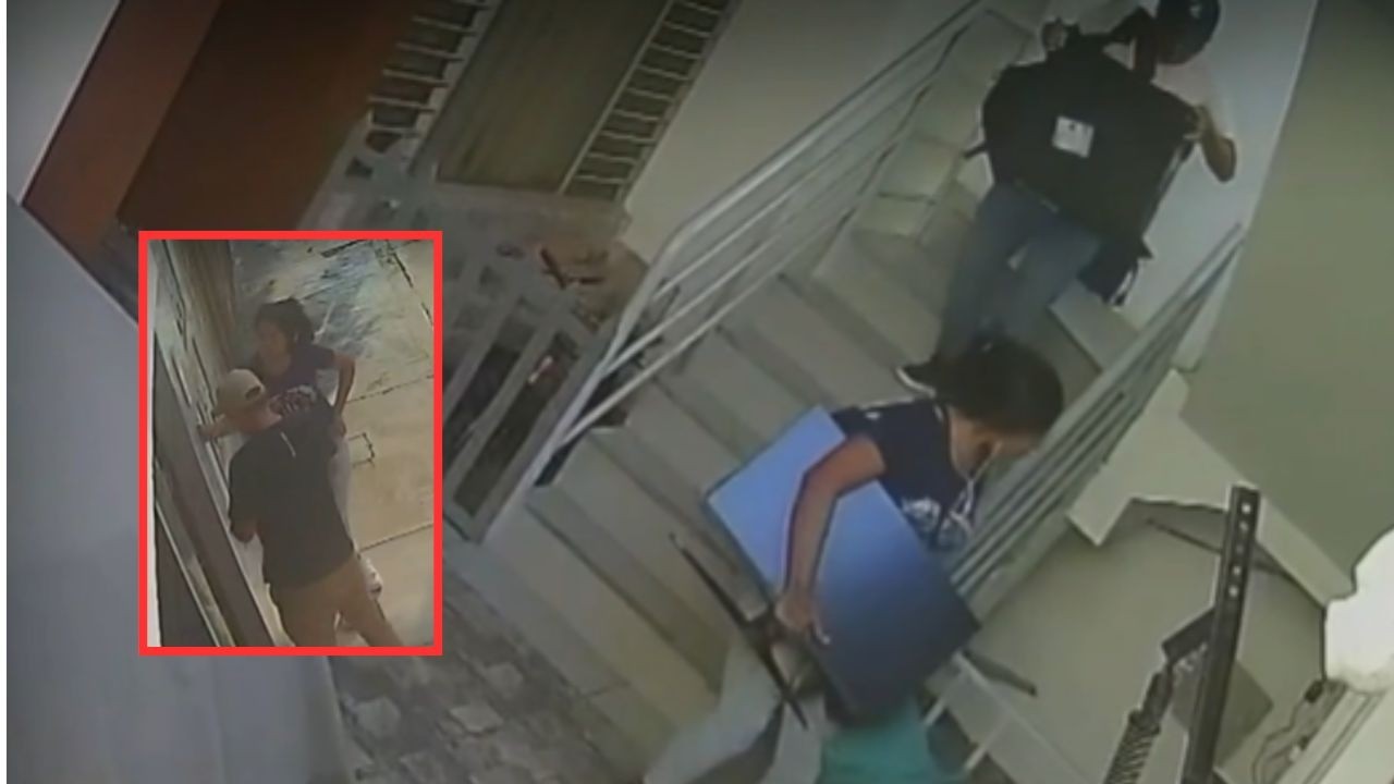 Desvalijan productora audiovisual en San Luis y policía niega ayuda: “no es una emergencia”