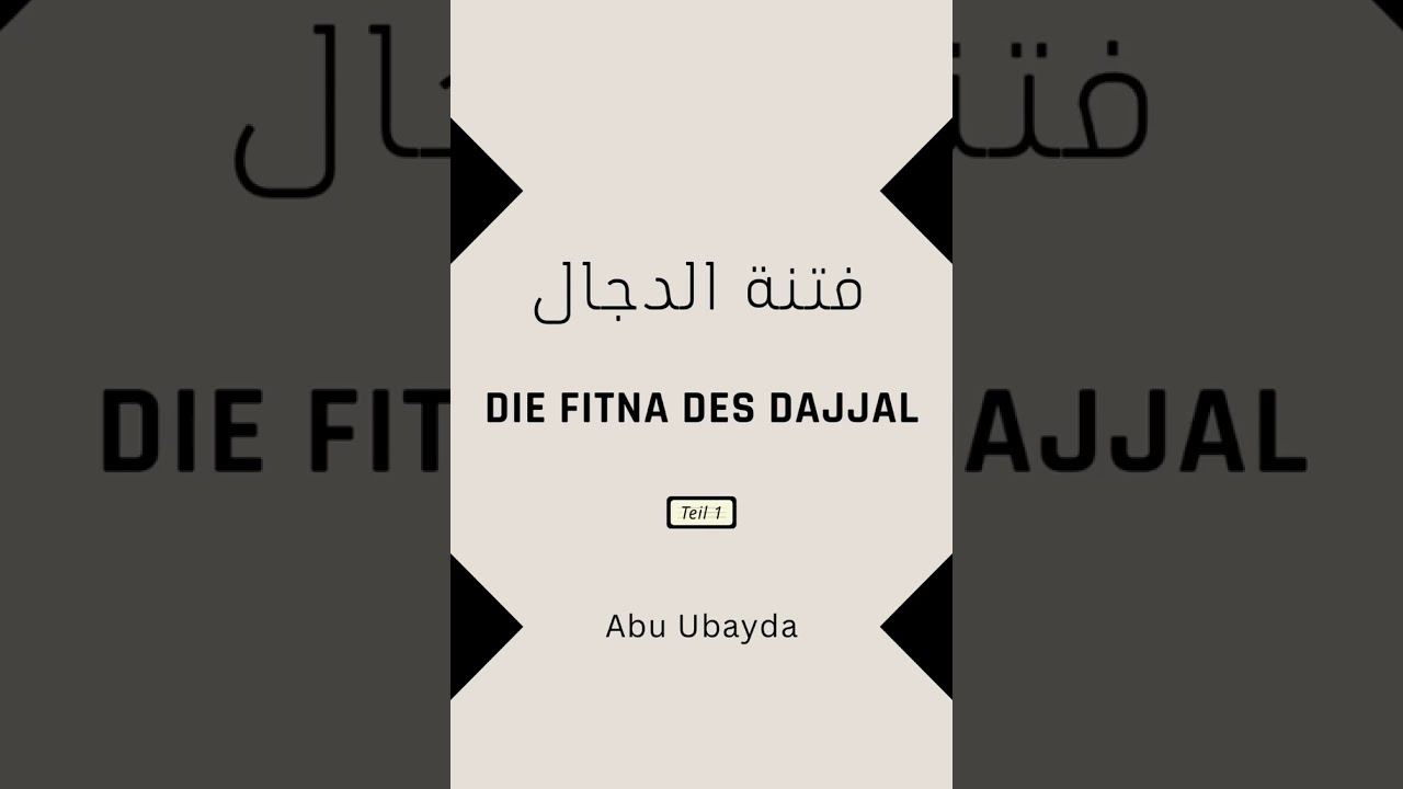 Neu : Addajal teil 1