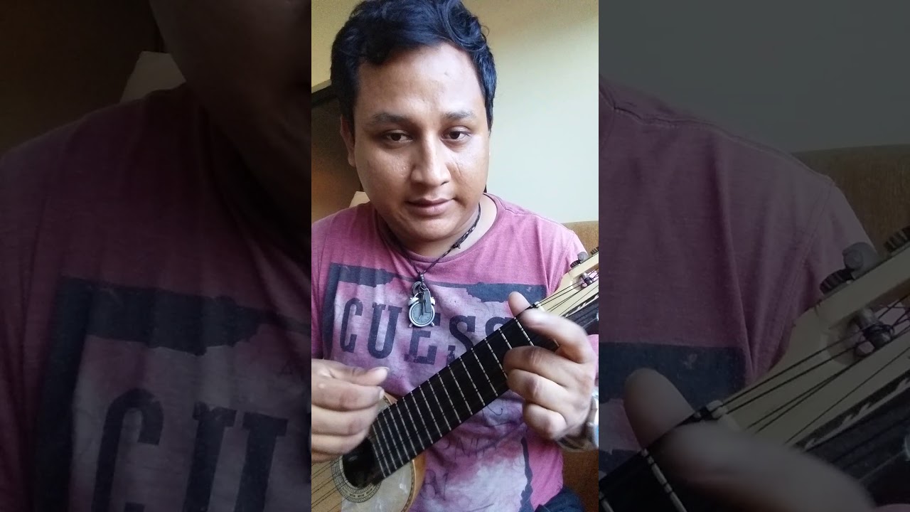 Granadita-cober en charango