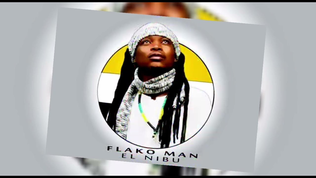 ` Uganu ‘ FlakoMan ( El Nibu ) AudioOficial