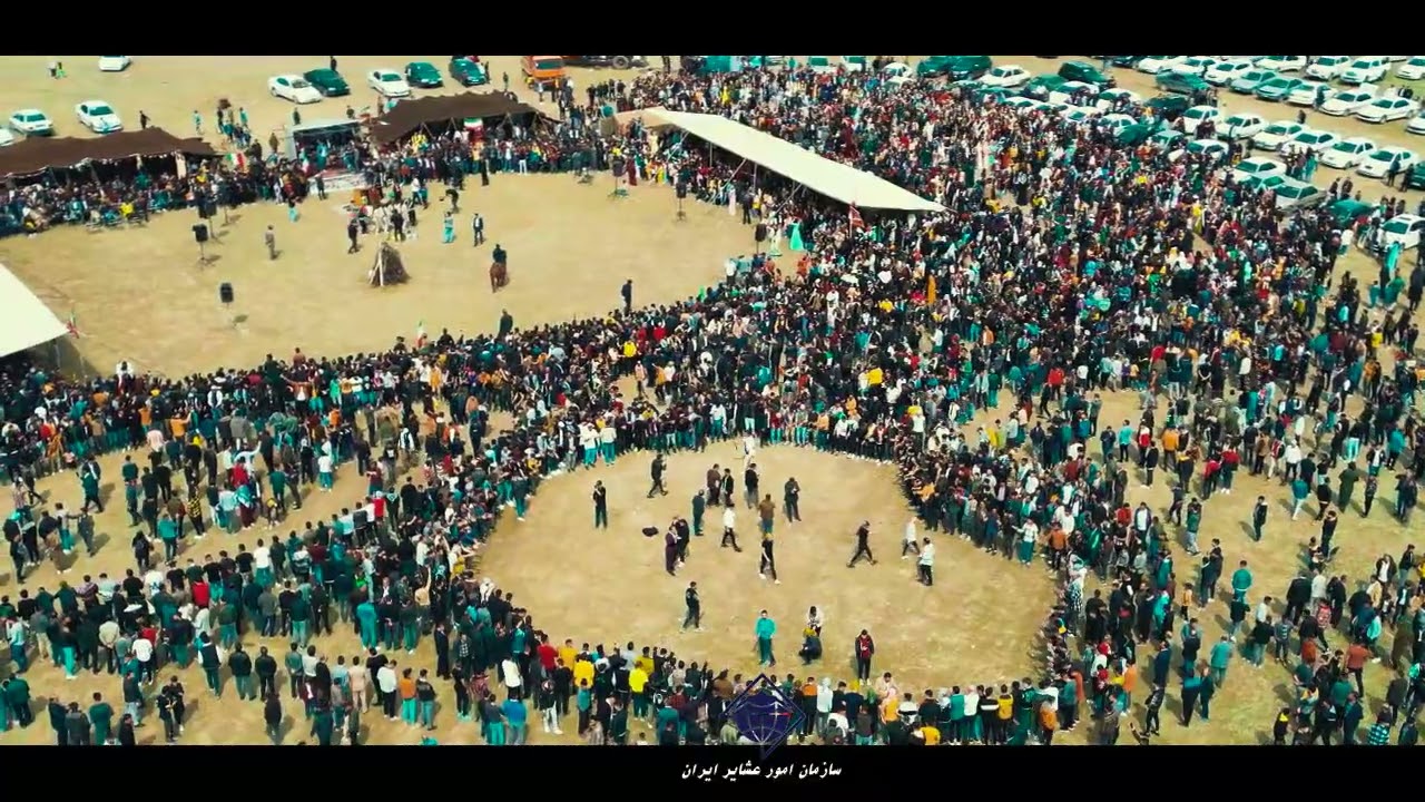 نوروز ماکو