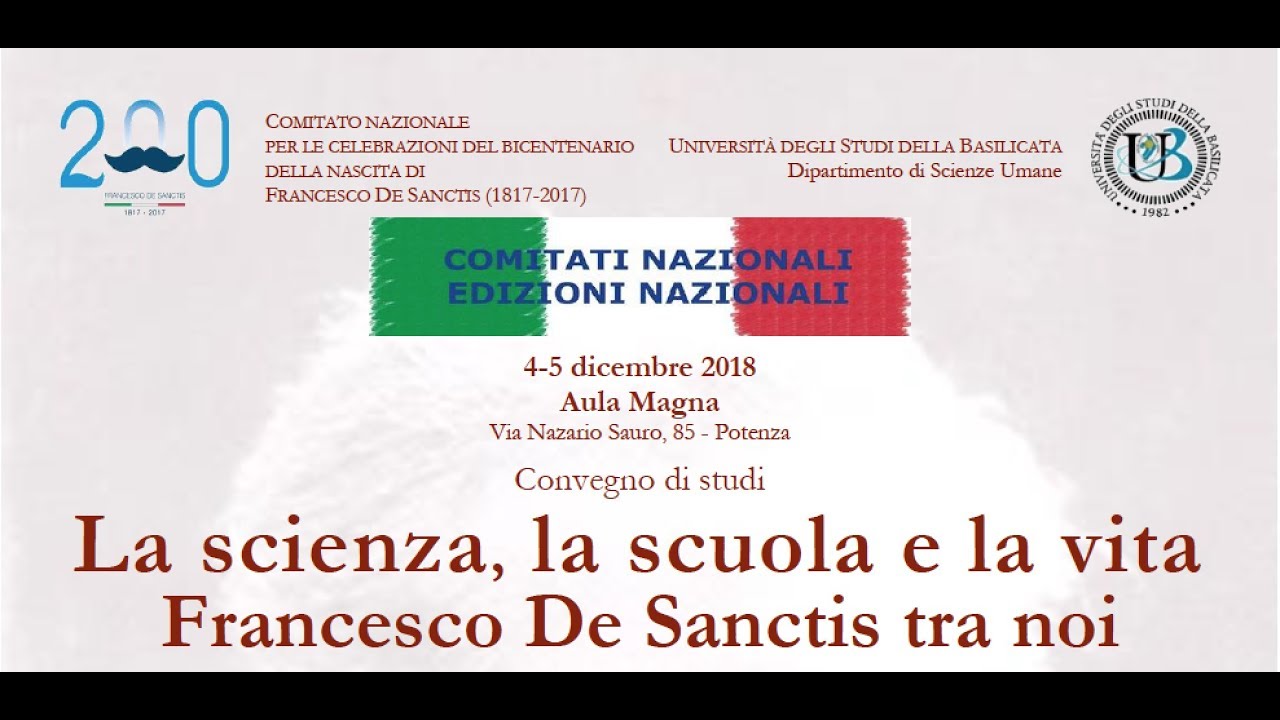 Convegno internazionale di studi 