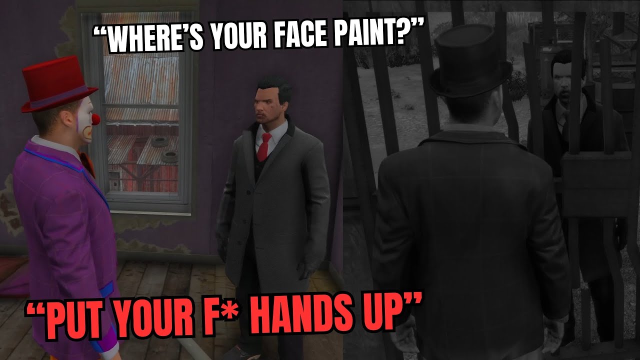 Mumbles GETS CAGED by Jagger! + Hilarious Dumbles Came to the RESCUE | NOPIXEL 4.0 GTA RP