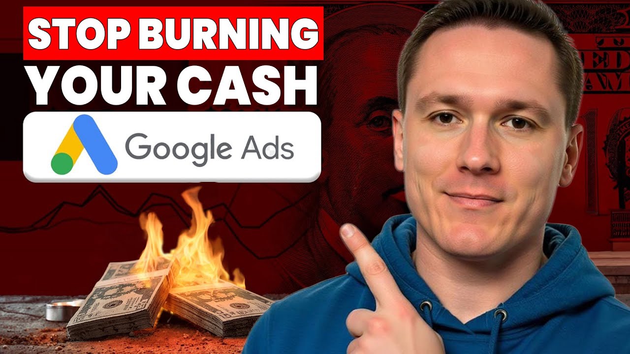6 Google Ads Expert Tips Beginners NEED To Know